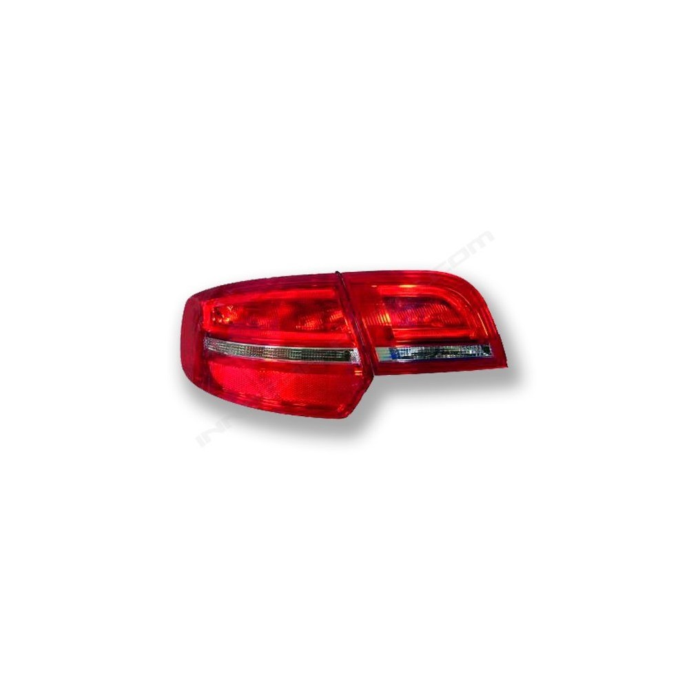 PILOTOS LED AUDI A3 SPORTBACK (04-08)