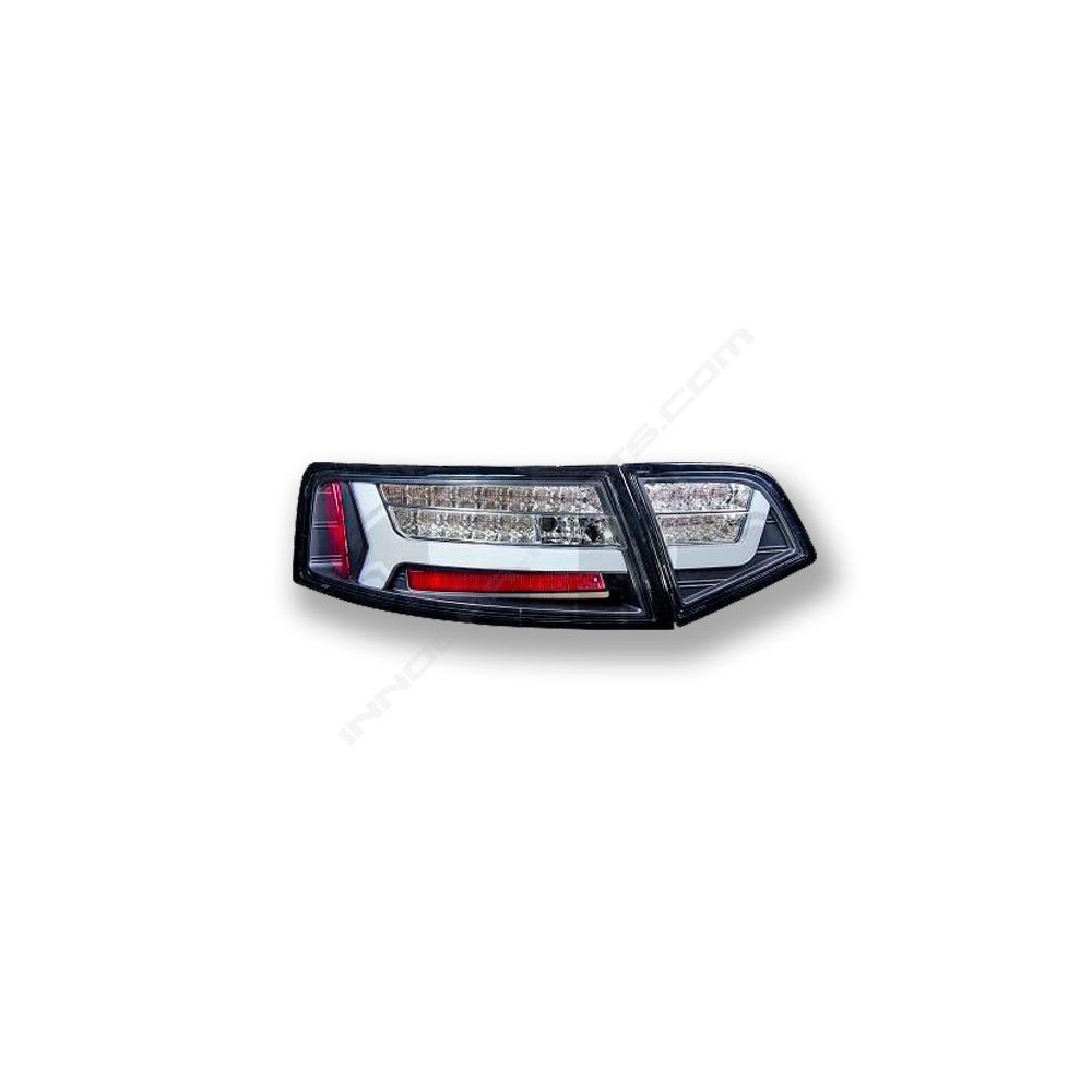 PILOTOS LED AUDI A6 (08-11)