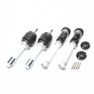 KIT SUSPENSIÓN NEUMÁTICA BMW SERIE 5