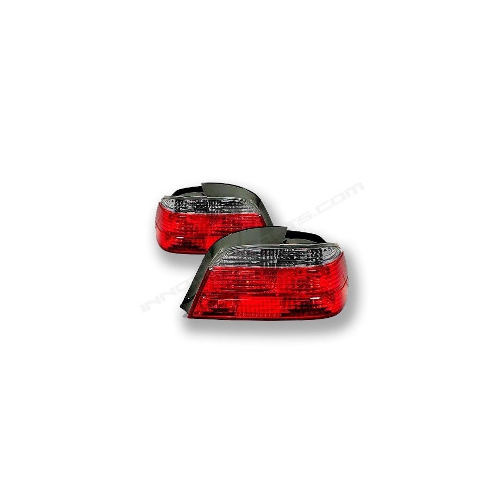 PILOTOS BMW SERIE 7