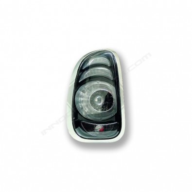 PILOTOS LED MINI R60 (2010-)