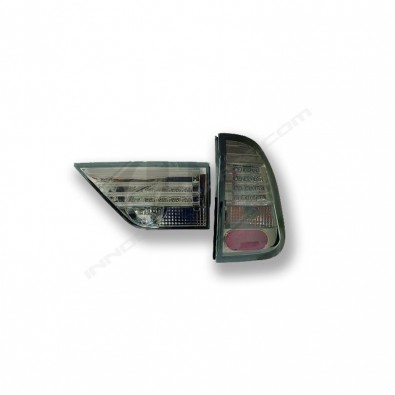 PILOTOS LED BMW X3 (03-06)