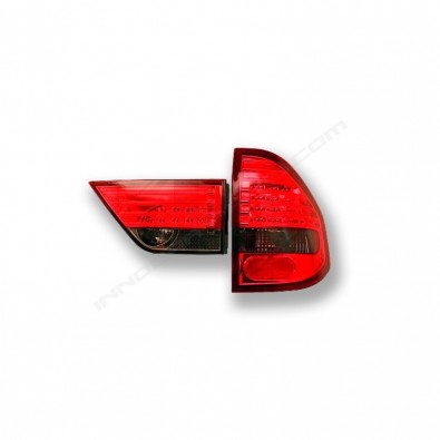 PILOTOS LED BMW X3 (03-06)