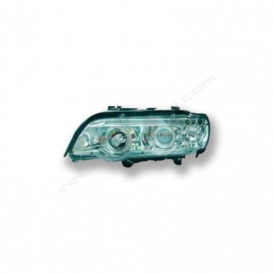 FAROS ANGEL EYES BMW X5 (99-03)