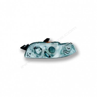 FAROS ANGEL EYES FIAT PUNTO