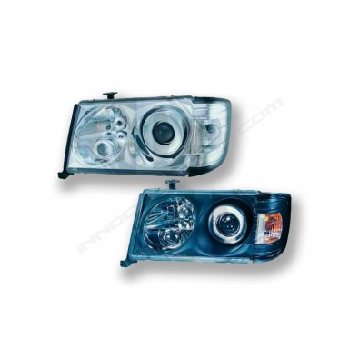 FAROS MERCEDES CLASE E (85-93)