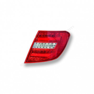 PILOTOS LED MERCEDES CLASE C ESTATE (07-11)