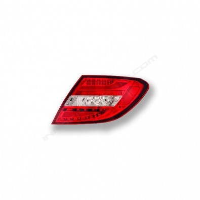 PILOTOS LED CLASE C (2011-)