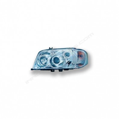 FAROS MERCEDES CLASE C