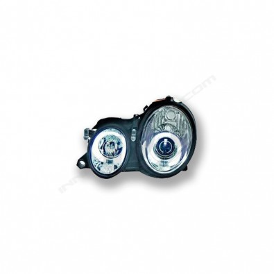 FAROS ANGEL EYES CCFL MERCEDES CLK