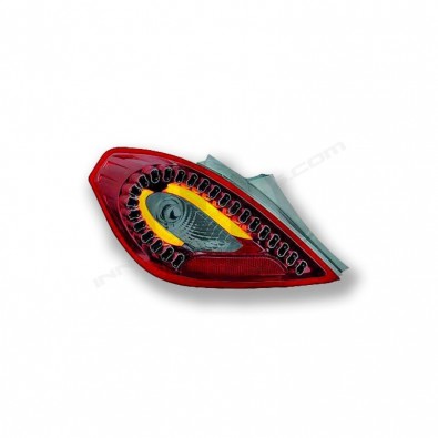 PILOTOS LED OPEL CORSA (3 PUERTAS)
