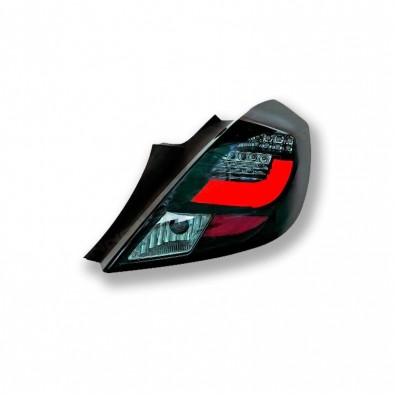 PILOTOS LED OPEL CORSA (3 PUERTAS)
