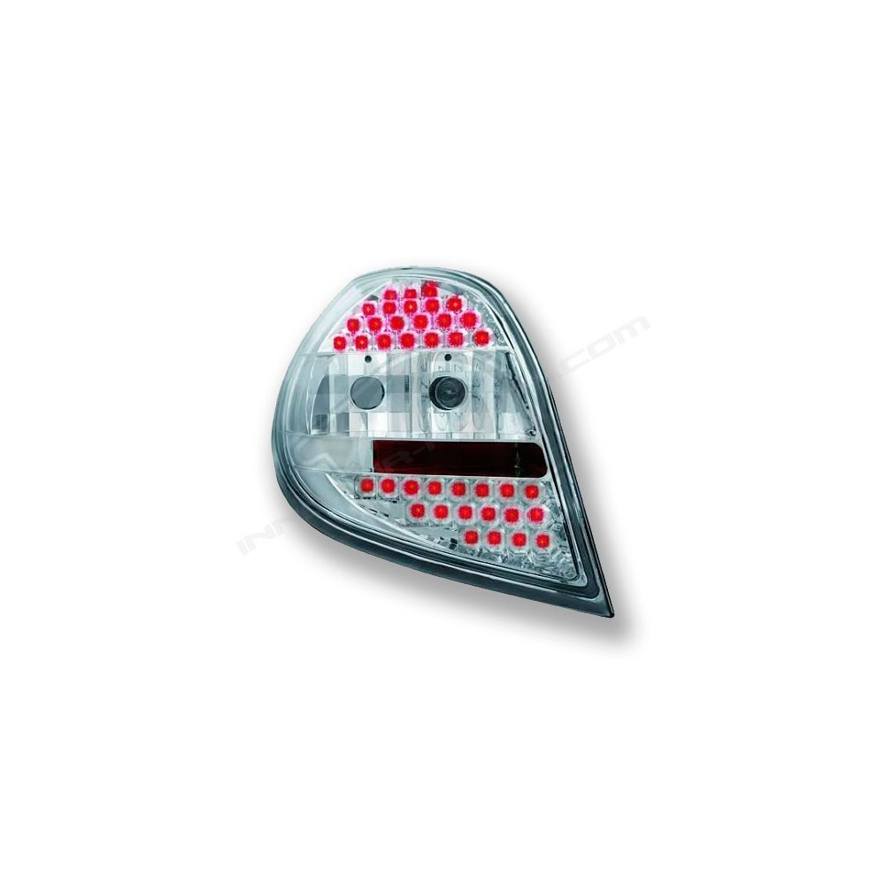 PILOTOS LED RENAULT CLIO (05-08)