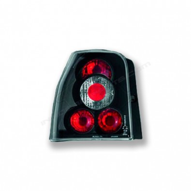 PILOTOS VOLKSWAGEN LUPO
