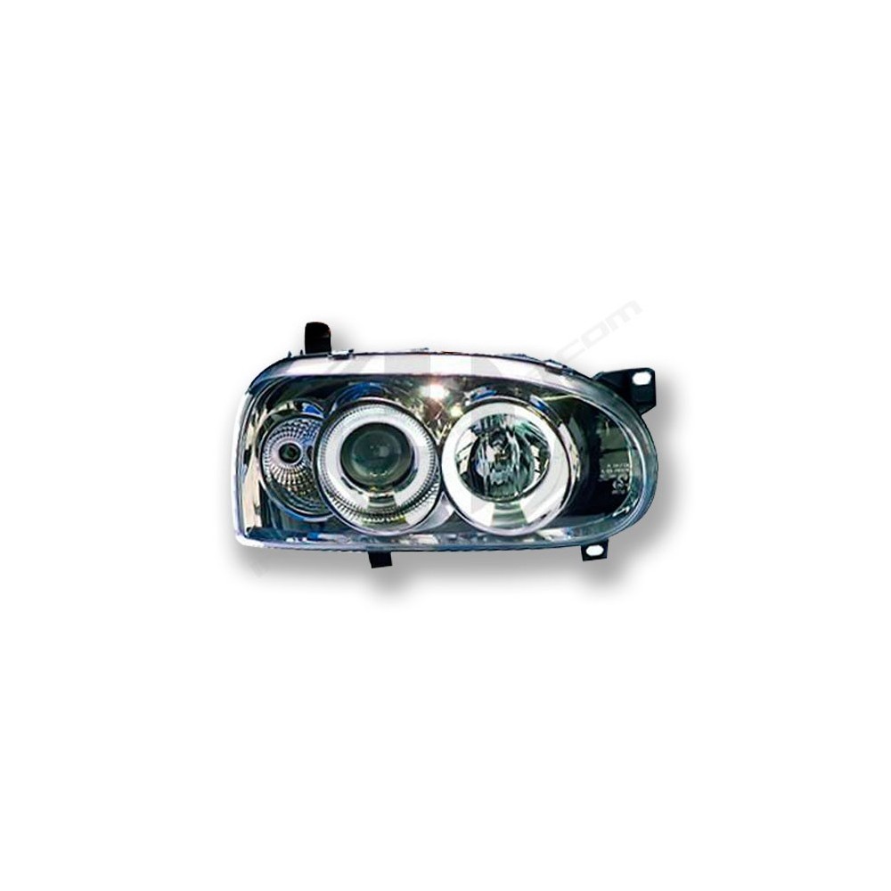 FAROS ANGEL EYES VOLKSWAGEN GOLF