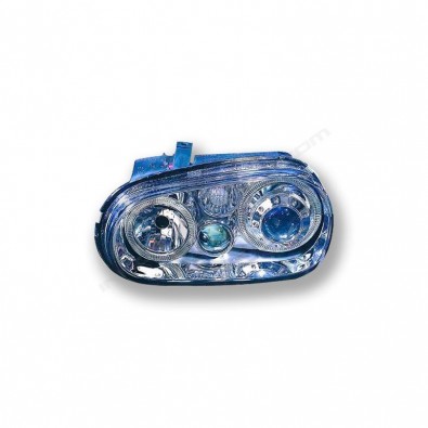 FAROS ANGEL EYES LOOK R32 VW GOLF