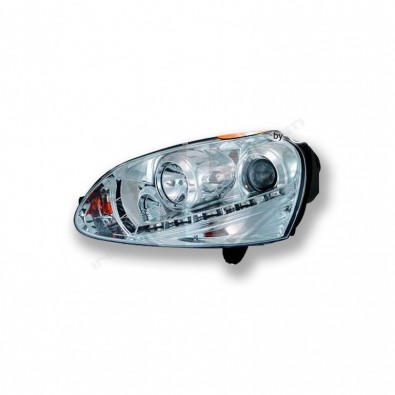 FAROS LUZ DE DIA VOLKSWAGEN (03-08)
