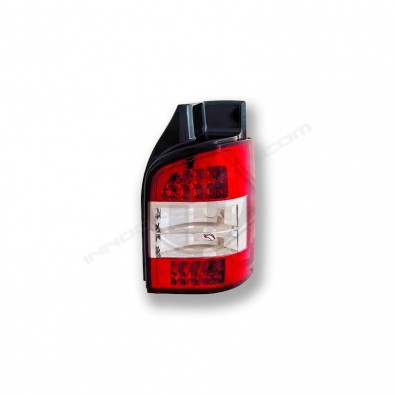 PILOTOS LED VOLKSWAGEN T5 (03-09)