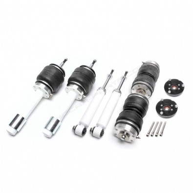 KIT SUSPENSIÓN NEUMÁTICA BMW SERIE 5 TOURING