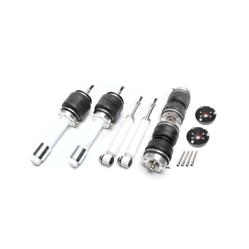 KIT SUSPENSIÓN NEUMÁTICA BMW SERIE 5 TOURING