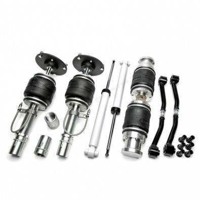 KIT SUSPENSIÓN NEUMÁTICA BMW