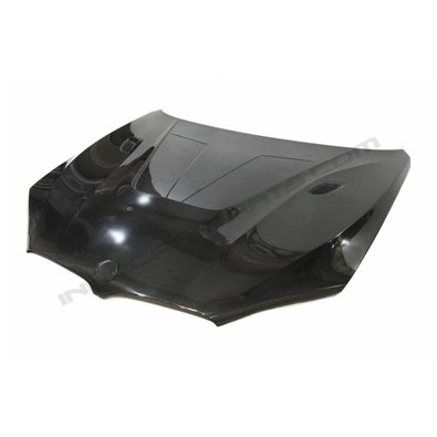 CAPÓ CARBONO BMW