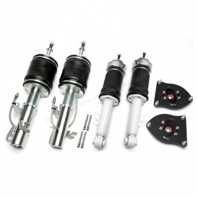 KIT SUSPENSIÓN NEUMÁTICA MINI