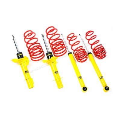 SUSPENSIÓN DEPORTIVA MTS TECHNIK BMW SERIE 3