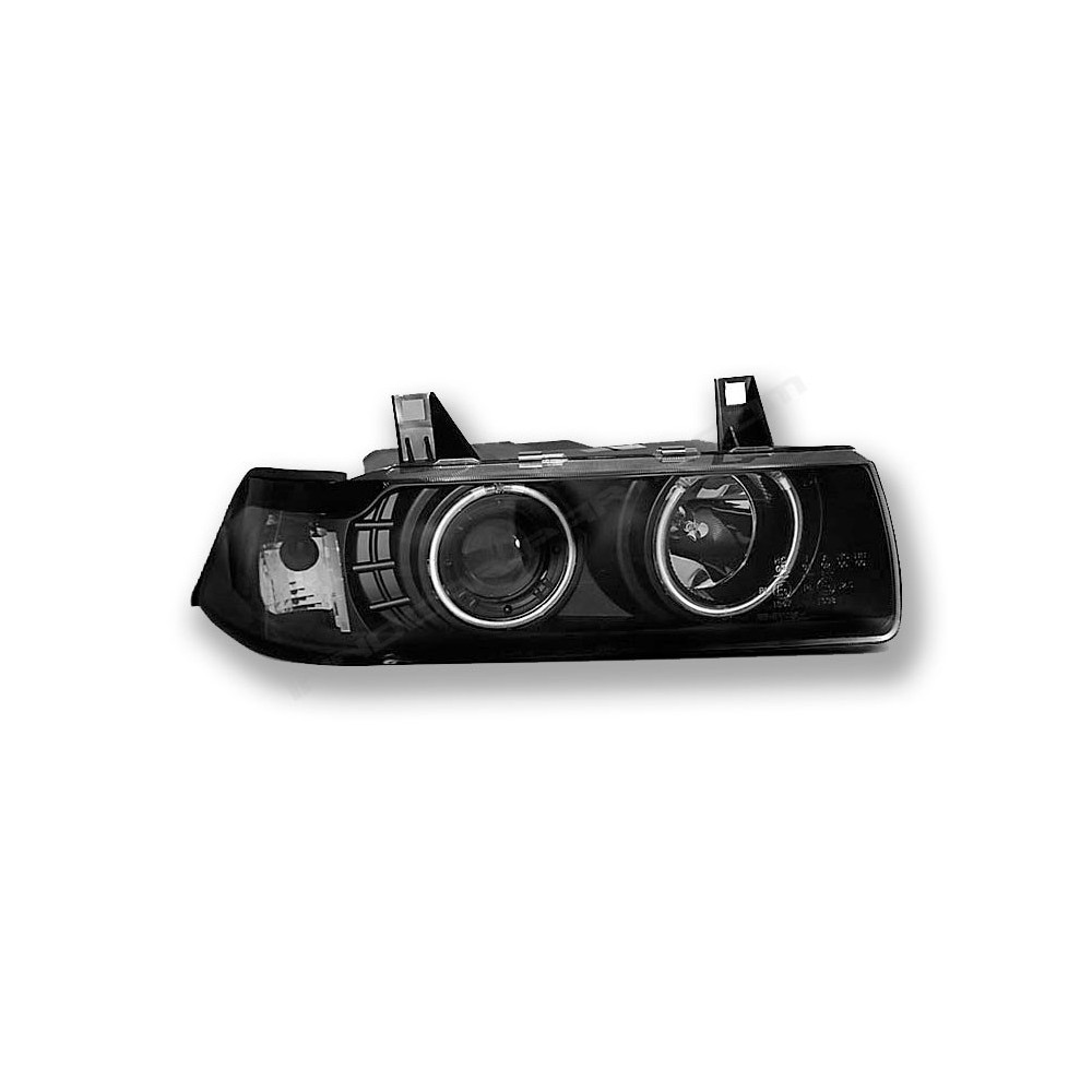 FAROS ANGEL EYES CCFL BMW SERIE 3 COUPE/CABRIO