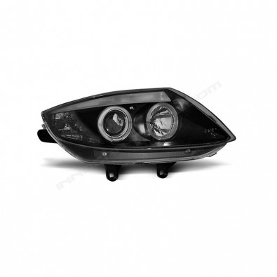 ANGEL EYES BMW Z4 (02-08)