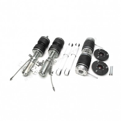 KIT SUSPENSIÓN NEUMÁTICA OPEL
