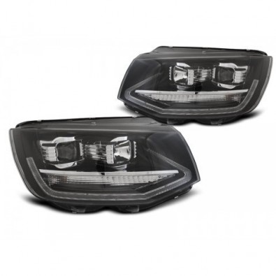 FAROS LED LUZ DIURNA TRANSPORTER T6 (15-19)