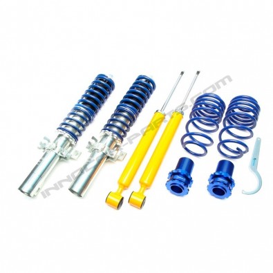 SUSPENSIÓN ROSCADA TA TECHNIX BLUELINE AUDI/SEAT/SKODA/VW
