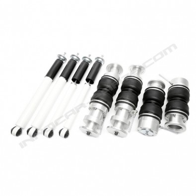 KIT SUSPENSIÓN NEUMÁTICA MERCEDES CLASE S (95-99)