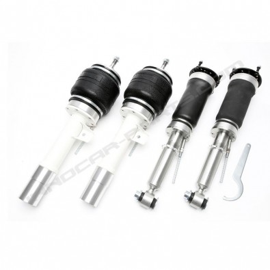 KIT SUSPENSIÓN NEUMÁTICA BMW SERIE 7