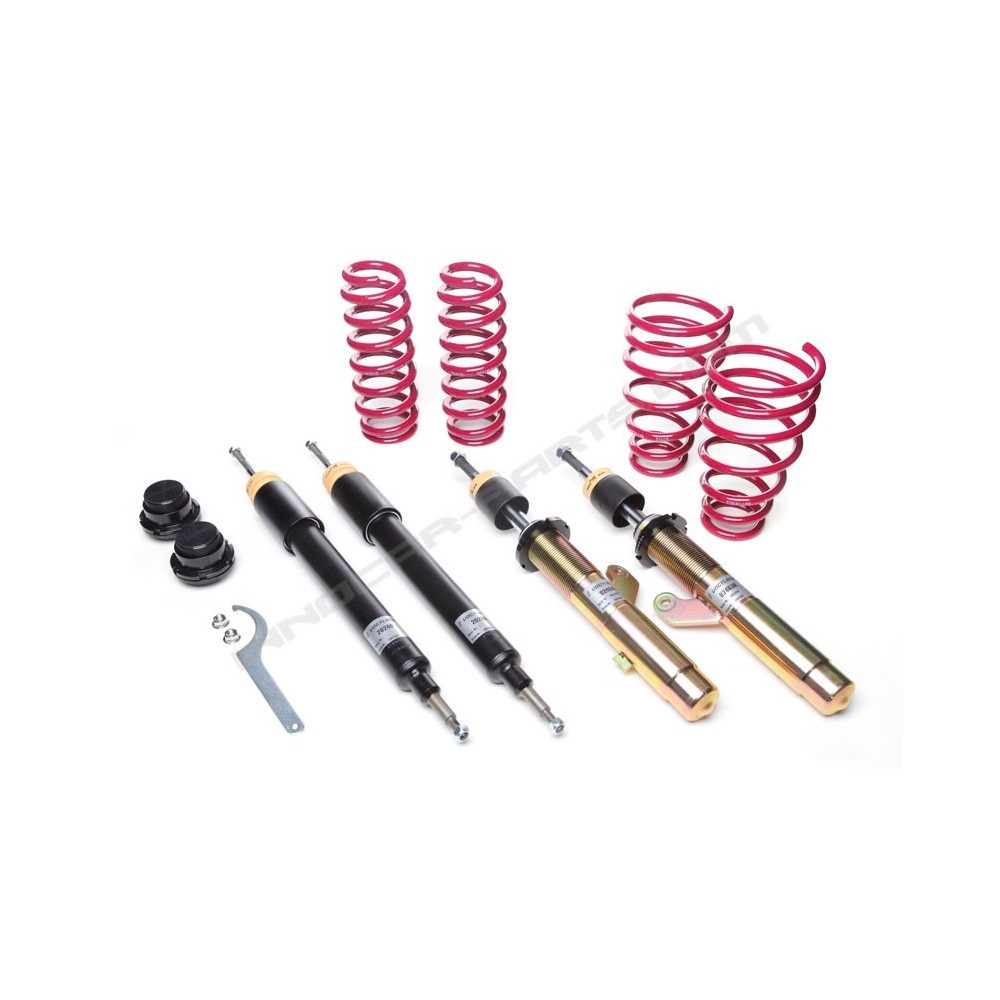 SUSPENSIÓN ROSCADA VOGTLAND BMW SERIE 1 E81/E87