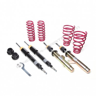 SUSPENSIÓN ROSCADA VOGTLAND BMW SERIE 3 E93