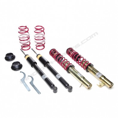 SUSPENSIÓN ROSCADA VOGTLAND PEUGEOT 107