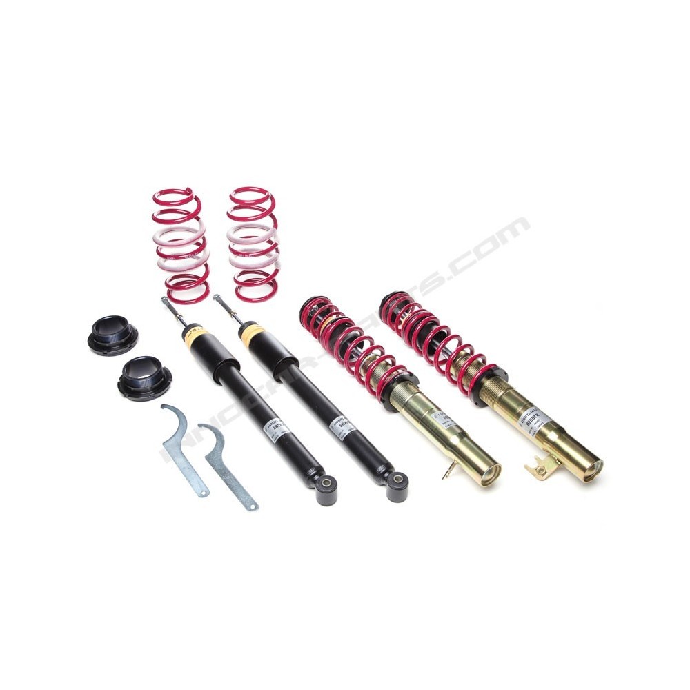SUSPENSIÓN ROSCADA VOGTLAND TOYOTA AYGO