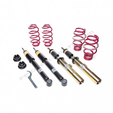 SUSPENSIÓN ROSCADA VOGTLAND VW GOLF 4motion