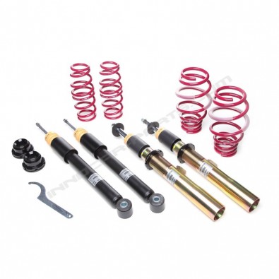 SUSPENSIÓN ROSCADA VOGTLAND VW T5/T6