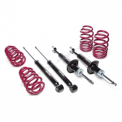 SUSPENSIÓN SPORT VOGTLAND AUDI A4 QUATTRO