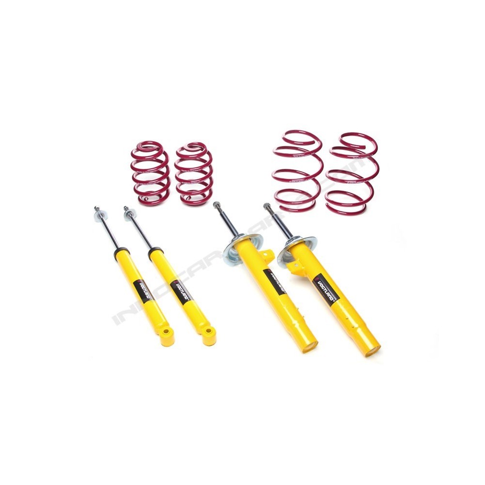 SUSPENSIÓN SPORT VOGTLAND BMW SERIE 3 CABRIO