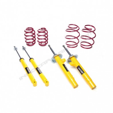 SUSPENSIÓN SPORT VOGTLAND BMW SERIE 3 COMPACT