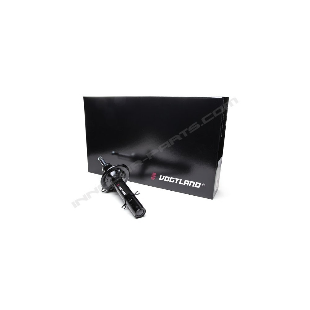 SUSPENSIÓN SPORT VOGTLAND FIAT SEICENTO