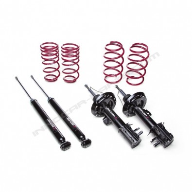 SUSPENSIÓN SPORT VOGTLAND OPEL CORSA