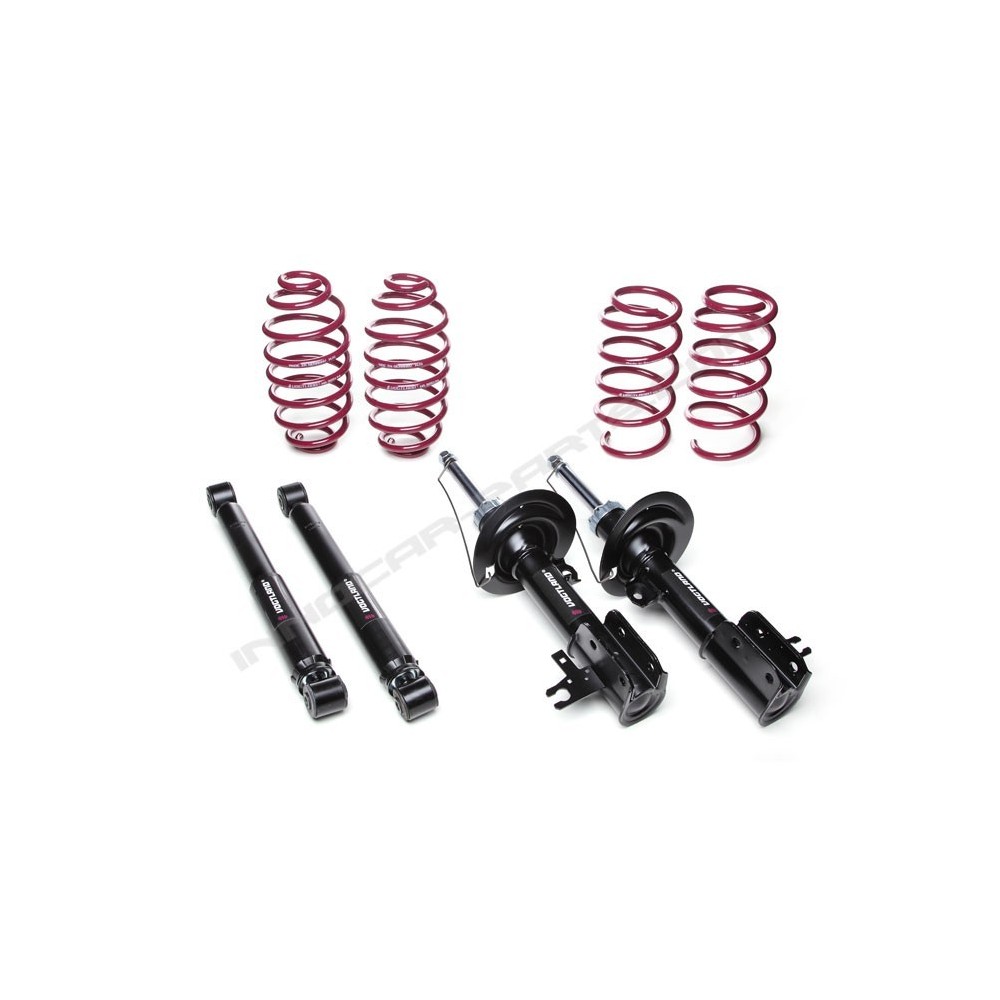 SUSPENSIÓN SPORT VOGTLAND OPEL ZAFIRA