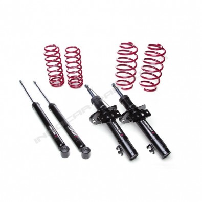 SUSPENSIÓN SPORT VOGTLAND SEAT IBIZA