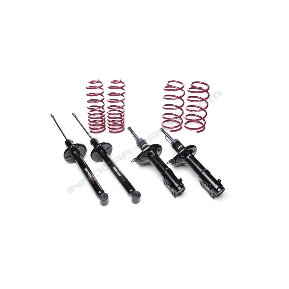 SUSPENSIÓN SPORT VOGTLAND VOLKSWAGEN