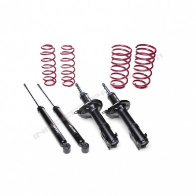SUSPENSIÓN SPORT VOGTLAND VW LUPO